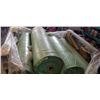 Image 1 : 3 NEW ROLLS OF SHOCK ABSORBING UNDERLAY, APPROX 4FT X 100FT EACH, VARIOUS STYLES BUYERS CHOICE, FIRS