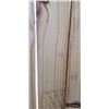 Image 3 : 6 HEAT TREATED, FIRE RESISTANT 1-3/4x4in  BOARDS, FACTORY STAMPED