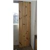 Image 1 : 6 HEAT TREATED, FIRE RESISTANT 1-3/4x4in  BOARDS, FACTORY STAMPED