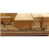 Image 4 : 6 HEAT TREATED, FIRE RESISTANT 1-3/4x4in  BOARDS, FACTORY STAMPED