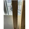 Image 5 : 8PCS HEAT TREATED FACTORY STAMED  1-1/2" x 5-1/2" BOARDS - VARIOUS LENGTHS