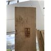 Image 4 : 8PCS HEAT TREATED FACTORY STAMED  1-1/2" x 5-1/2" BOARDS - VARIOUS LENGTHS
