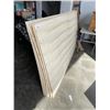 Image 2 : 12 SHEETS 4X8  1/6" PLYWOOD