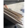 Image 4 : 12 SHEETS 4X8  1/6" PLYWOOD