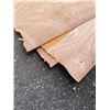 Image 4 : 10  4x8 x 1/16" SHEETS VANEER