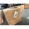 Image 2 : 5 NEW 10FT 4X4 PREMIUM KNOTTY CEDAR POSTS