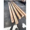 Image 3 : 5 NEW 10FT 4X4 PREMIUM KNOTTY CEDAR POSTS