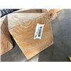 Image 2 : 5 NEW 10FT 4X4 PREMIUM KNOTTY CEDAR POSTS