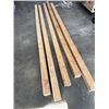 Image 3 : 5 NEW 10FT 4X4 PREMIUM KNOTTY CEDAR POSTS