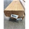 Image 2 : 5 NEW 12FT PREMIUM KNOTTY CEDAR 2X4'S