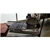 Image 1 : DEWALT WATER FED ELECTRIC TILE SAW, TESTED WORKING WITH TRAY