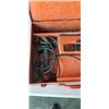Image 2 : RAMSET DYNA DRILL MODEL 342 , IN METAL CASE