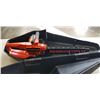 Image 3 : REMINGTON 9AMP ELECTRIC CHAINSAW IN CARRY CASE, GOOD CONDITION, TESTED WORKING