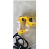 Image 3 : DEWALT DW304P RECIPROCATING SAWS ALL, TESTED WORKING