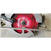 Image 2 : DEWALT DWE575 7-1/4 INCH CIRCULAR SAW WITYH DIABLO FRAMING BLADE, TESTED WORKING