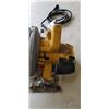 Image 3 : DEWALT DWE575 7-1/4 INCH CIRCULAR SAW WITYH DIABLO FRAMING BLADE, TESTED WORKING