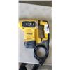 Image 3 : DEWALT D25481 1-9/16 SDS MAX ROTARY HAMMER WITH BIT, TESTED WORKING