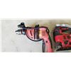 Image 3 : SKIL JIGSAW, AND WESTERN RUGGED ELECTRIC DRILL, BOTH TESTED WORKING