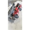 Image 4 : MILWAUKEE FUEL M18 7-1/4 INCH CIRCULAR SAW WITH 4AH BATTERY, TESTED AND WORKING