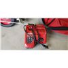 Image 5 : MILWAUKEE 3PC CORDLESS M18 TOOL SET WITH CIRCULAR SAW, OSCILLATING MULTI TOOL, AND IMPACT DRILL, WIT
