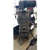 Image 5 : BOSCH GCM12SD 12 INCH DUAL BEVEL HINGE SLIDE MITRE SAW WITH DIABLO BLADE, IN GOOD CONDITION, TESTED 
