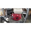 Image 3 : PRO POINT PLATE TAMPER WITH HONDA GX 160 MOTOR