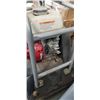 Image 4 : PRO POINT PLATE TAMPER WITH HONDA GX 160 MOTOR