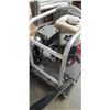 Image 5 : PRO POINT PLATE TAMPER WITH HONDA GX 160 MOTOR