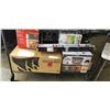 Image 4 : STORE RETURN DEFECTIVE APPLIANCES AND VACUUMS