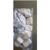Image 2 : BAG OF 3RD PARTY AIRPOD CASES AND FAKE BEATS HEADPHONES