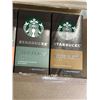 Image 3 : 50 NEW STARBUCKS NESPRESSO PODS 5 DIFFERENT FLAVORS