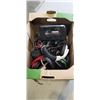 Image 1 : ASSORTED GAMING HEADSETS AND HEADPHONES, WORKING