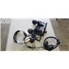 Image 3 : ASSORTED GAMING HEADSETS AND HEADPHONES, WORKING