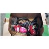 Image 4 : ASSORTED GAMING HEADSETS AND HEADPHONES, WORKING
