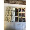 Image 2 : 1992 ZELLERS MINT BATMAN COLLECTION 24 CARDS, RARE