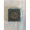 Image 2 : 1979 SPANISH COLONIAL COIN, CAROLUS III 8 REALES PIECE OF 8 COPY?