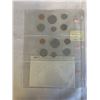Image 2 : 3 CANADIAN MINT COIN SETS 1979, 1983, 1987 SEALED SETS