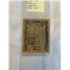 Image 1 : 1780 TEN SHILLING HARTFORD NOTE COPY