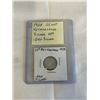 Image 1 : 1928 25 CENT NETHERLANDS SILVER .640