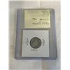 Image 2 : 1928 25 CENT NETHERLANDS SILVER .640