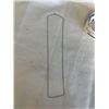 Image 1 : 925 STERLING SILVER ITALY CHAIN NECKLACE, EXTRA LENGTH 24"
