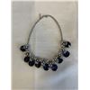 Image 10 : LOT OF ESTATE JEWELRY INCLUDING 925 STERLNG SILVER