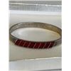 Image 5 : LOT OF ESTATE JEWELRY INCLUDING 925 STERLNG SILVER