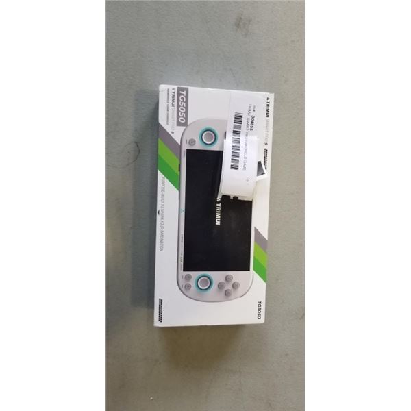 TRIMUI SMART PRO HANDHELD GAME CONSOLE S TG 5050