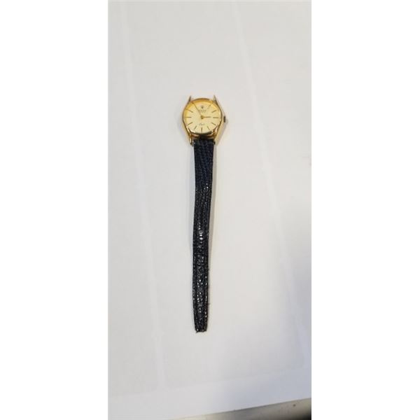 UNAUTHENTIC ROLEX WATCH, MISSING STRAP, NEW BATTERY