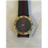 Image 2 : LADIES GUCCI QUARTZ WATCH MARKED GUCCI 8701L BATTERY REQUIRED