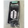 Image 2 : NEW ADAMSON 36-STAGE SHOWER FILTER AND BATHROOM SCALE