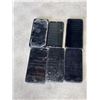 Image 1 : LOT OF PHONES FOR PARTS