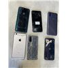 Image 3 : LOT OF PHONES FOR PARTS