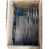 Image 2 : 2 CASES OF DUTY REPAIR PATCHES